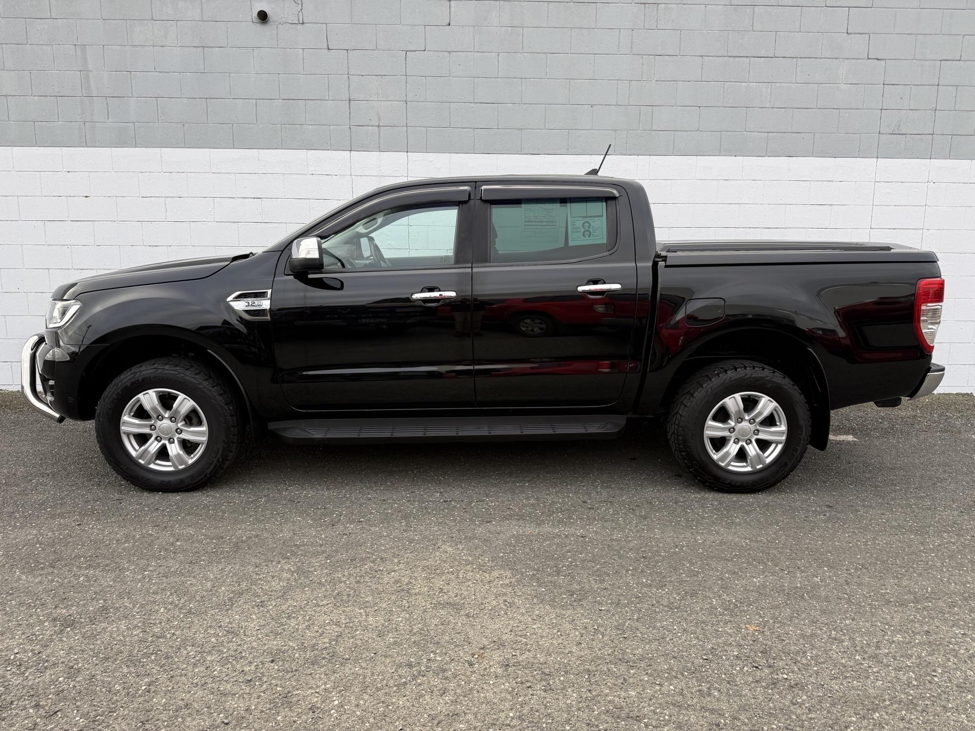 image-2, 2020 Ford Ranger XLT 2WD at Gore