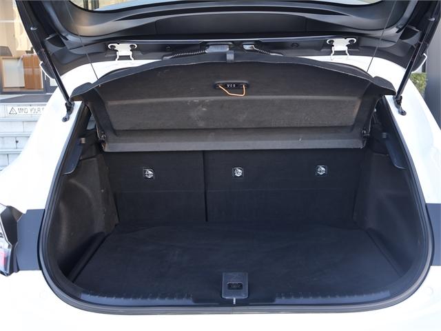 image-9, 2019 Toyota Corolla GX PETROL, Hatchback at Christchurch