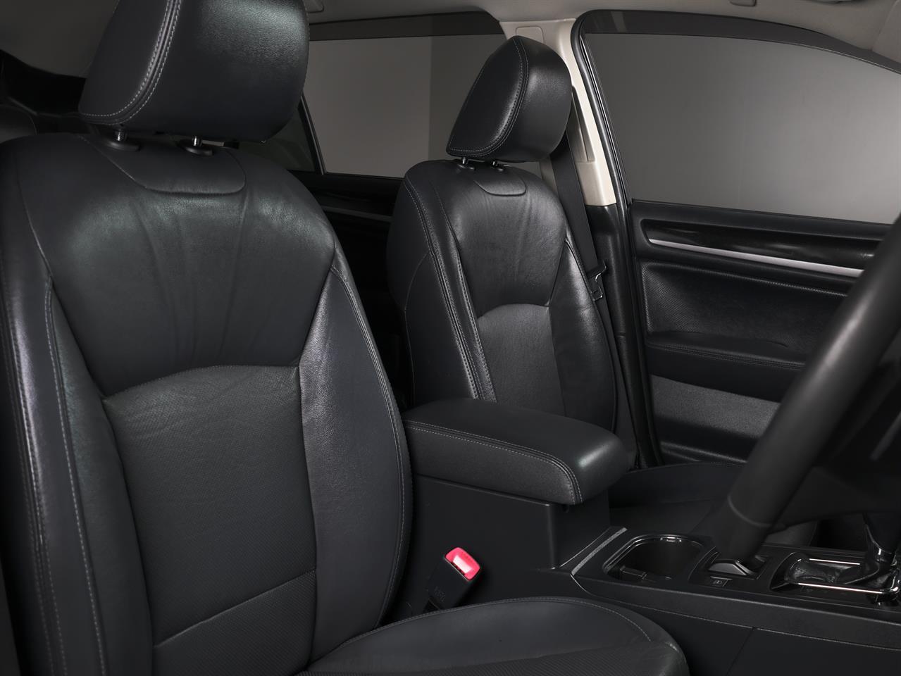 image-17, 2016 Subaru Outback Limited 2.5lt 4WD Eyesight at Christchurch