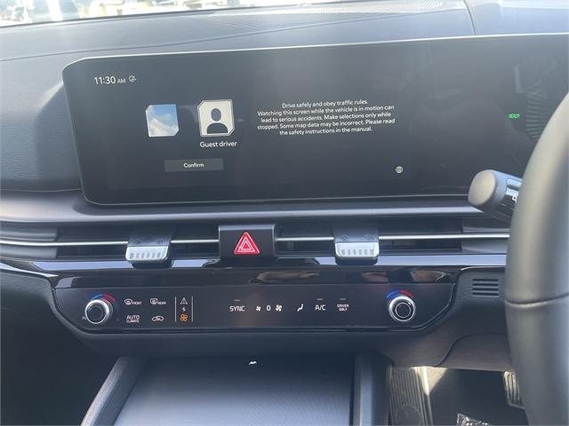 image-7, 2026 Kia Sportage HEV Earth AWD at Invercargill