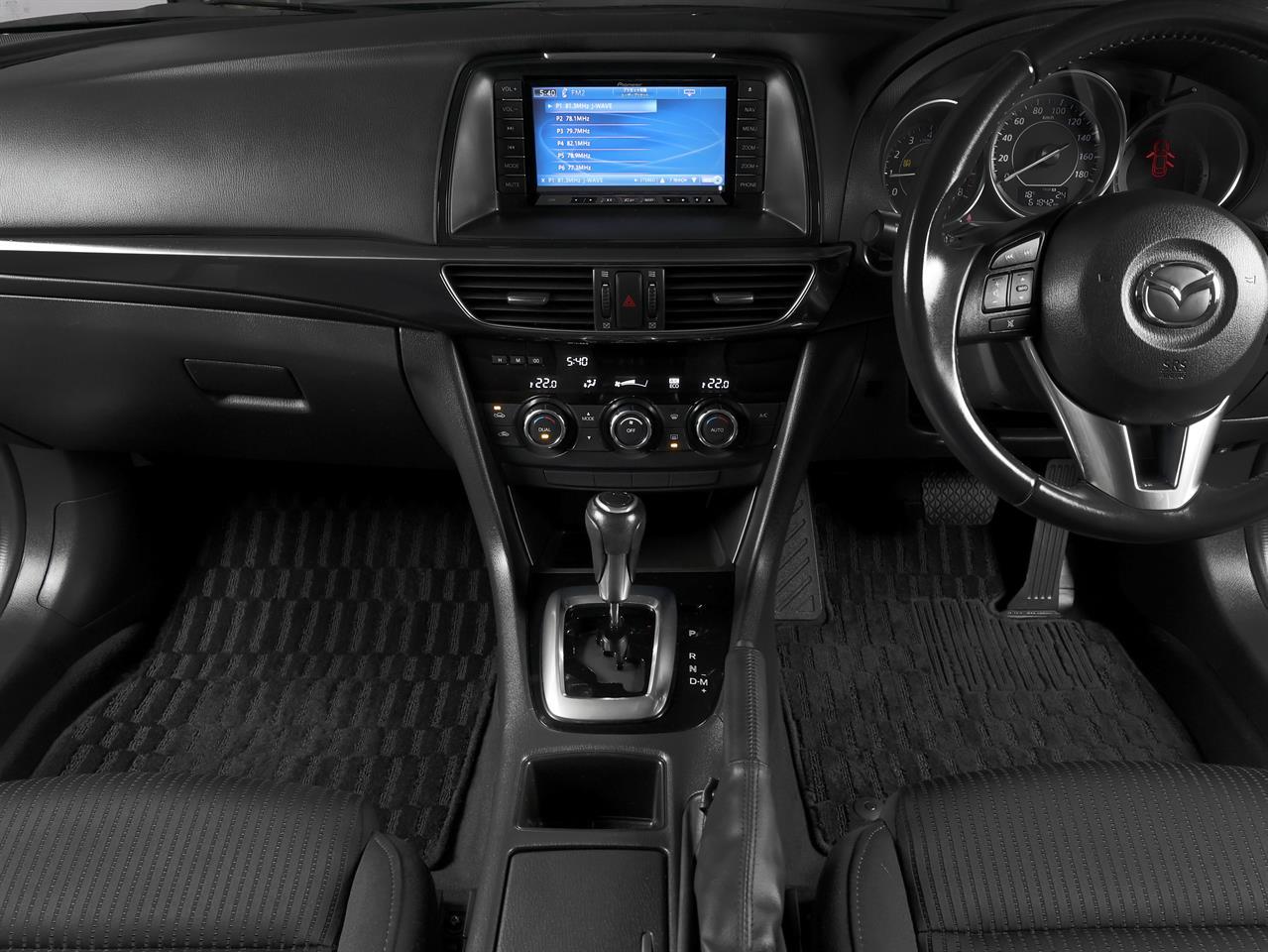 image-10, 2013 Mazda Atenza Wagon 20S Skyactiv at Christchurch