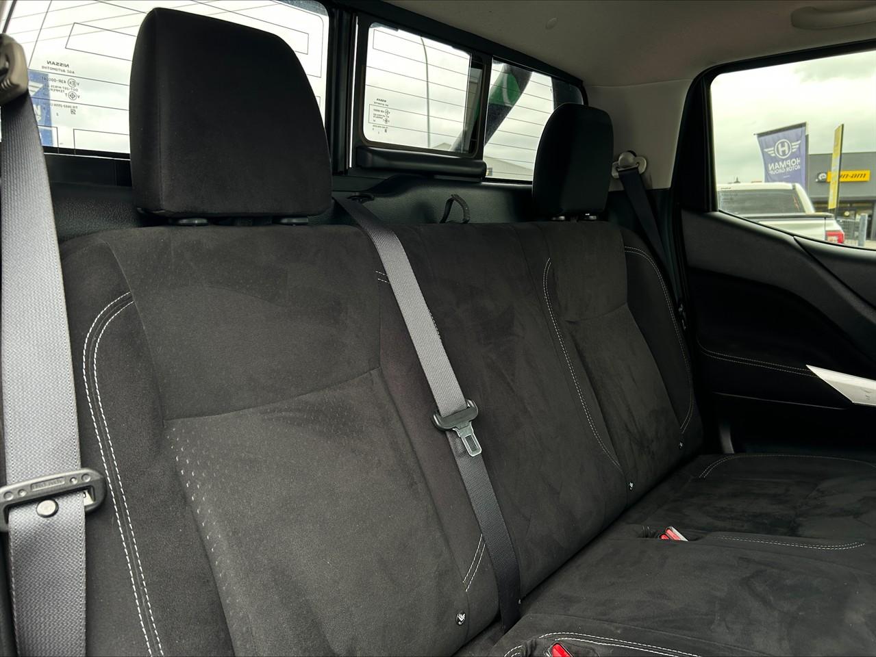 image-13, 2018 Nissan Navara RX 2.3D/7AT/UT/4DR/5 at Waimakariri