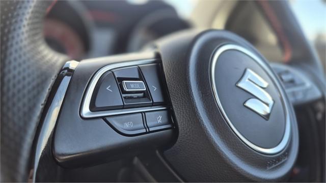 image-11, 2021 Suzuki Swift NZ NEW | Sport 1.4PT - 6sp at Christchurch