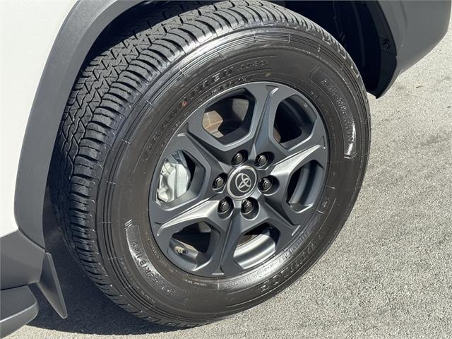 image-8, 2025 Toyota Land Cruiser 300 GR Sport 3.3L Twin Tu at Christchurch