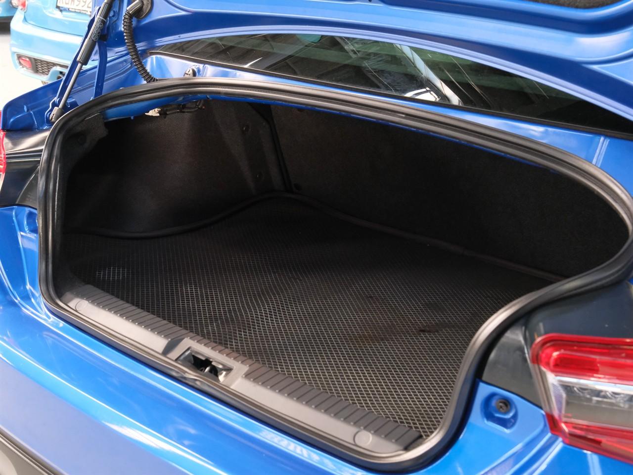 image-19, 2019 Subaru BRZ Type S 6-Speed Manual 'Facelift' at Christchurch