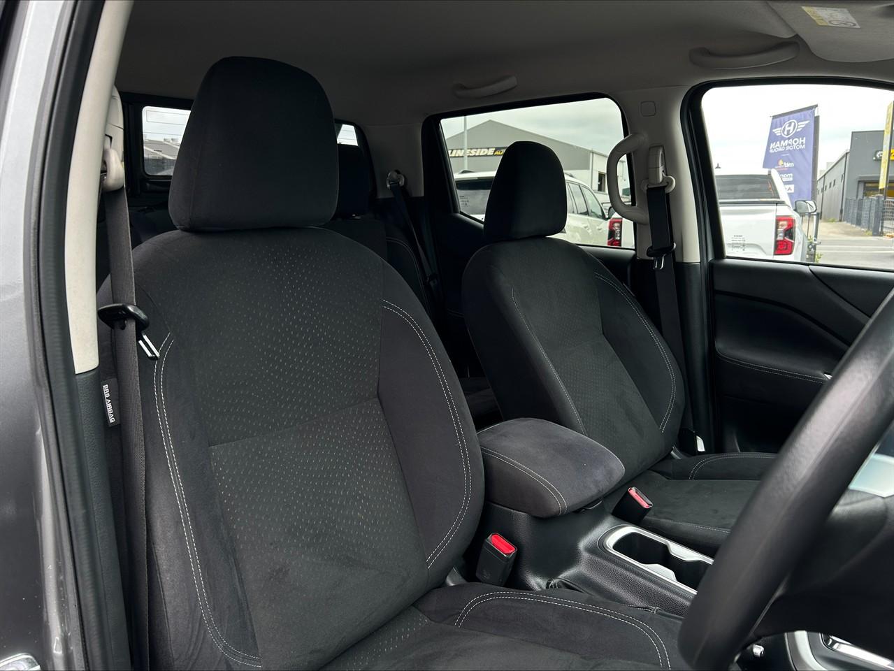 image-11, 2018 Nissan Navara RX 2.3D/7AT/UT/4DR/5 at Waimakariri