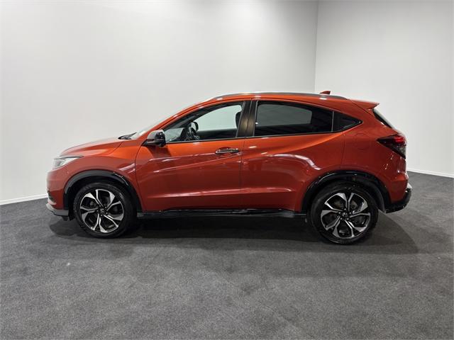 image-3, 2019 Honda HR-V RS at Invercargill