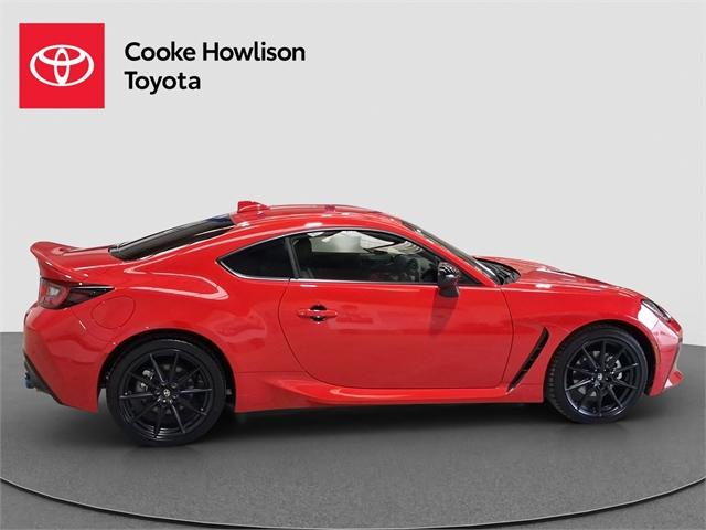image-8, 2025 Toyota GR86 2.4L at Dunedin