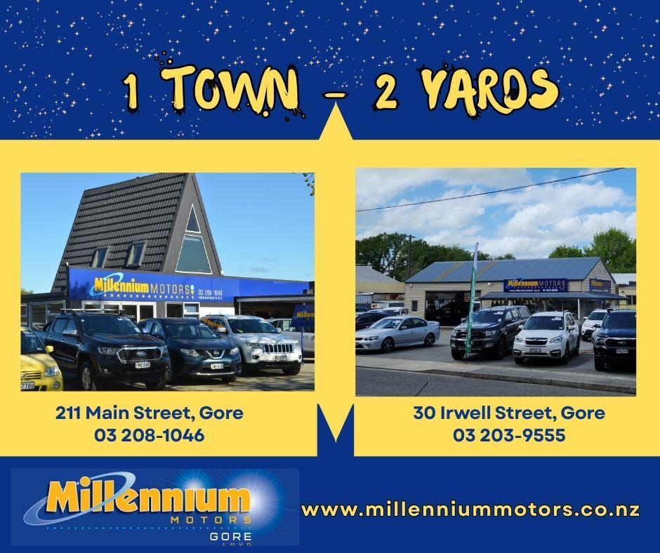 image-17, 2019 Subaru Outback NZ NEW 4WD 2.5 ECONOMICAL SUV at Gore