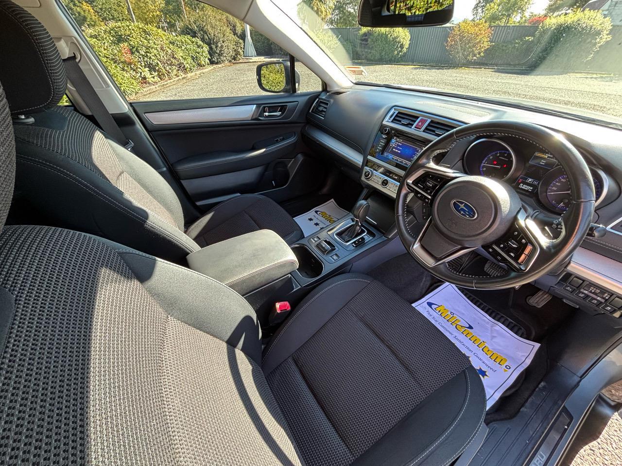 image-9, 2019 Subaru Outback NZ NEW 4WD 2.5 ECONOMICAL SUV at Gore