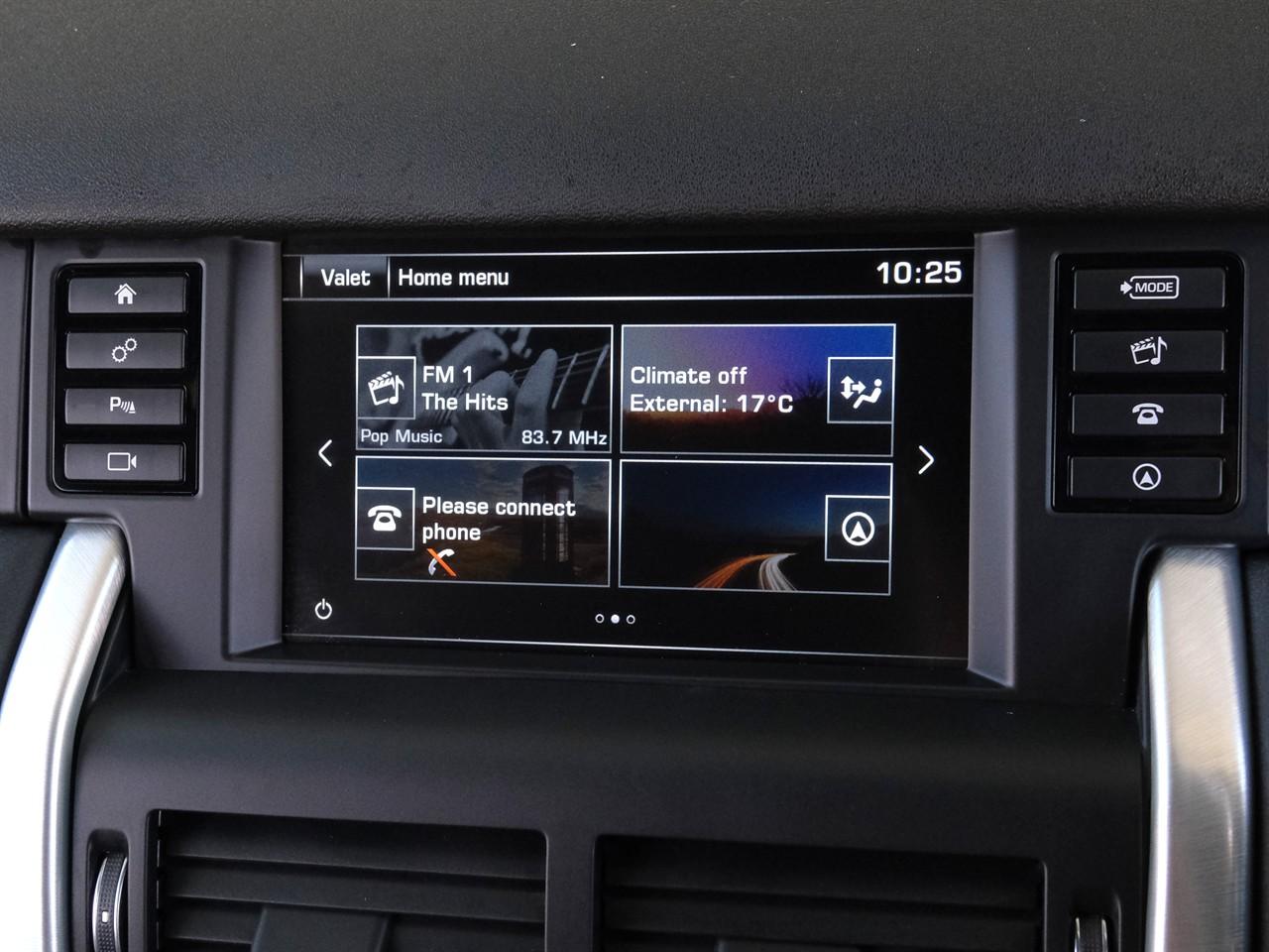 image-15, 2016 LandRover Discovery Sport HSE 2.0lt 4WD at Christchurch