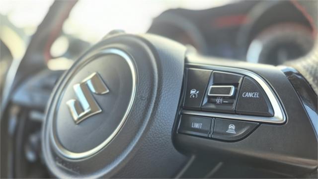 image-10, 2021 Suzuki Swift NZ NEW | Sport 1.4PT - 6sp at Christchurch