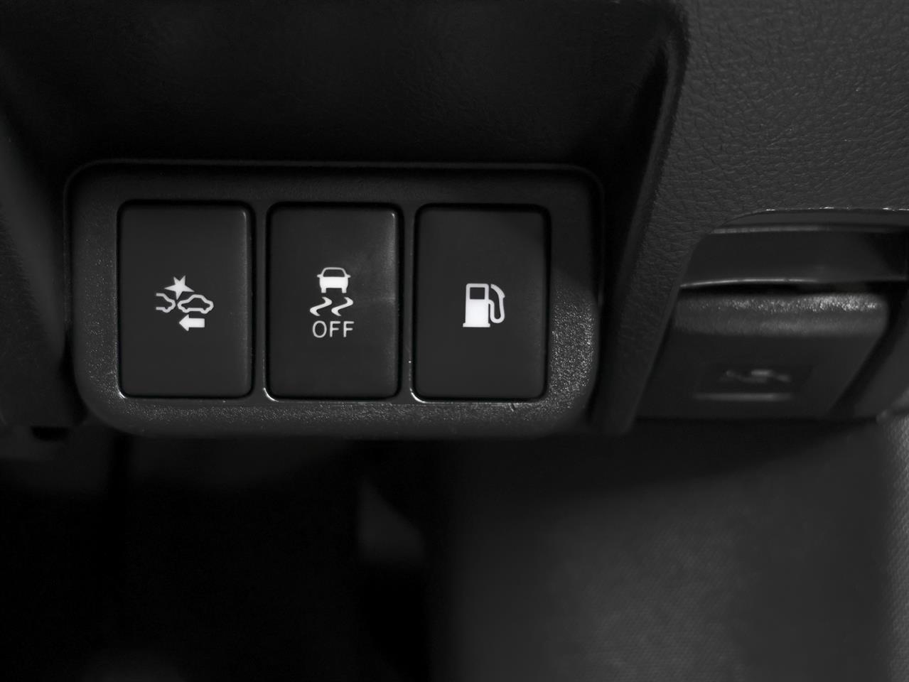 image-14, 2016 Toyota Avensis Wagon Li 'Facelift' at Christchurch