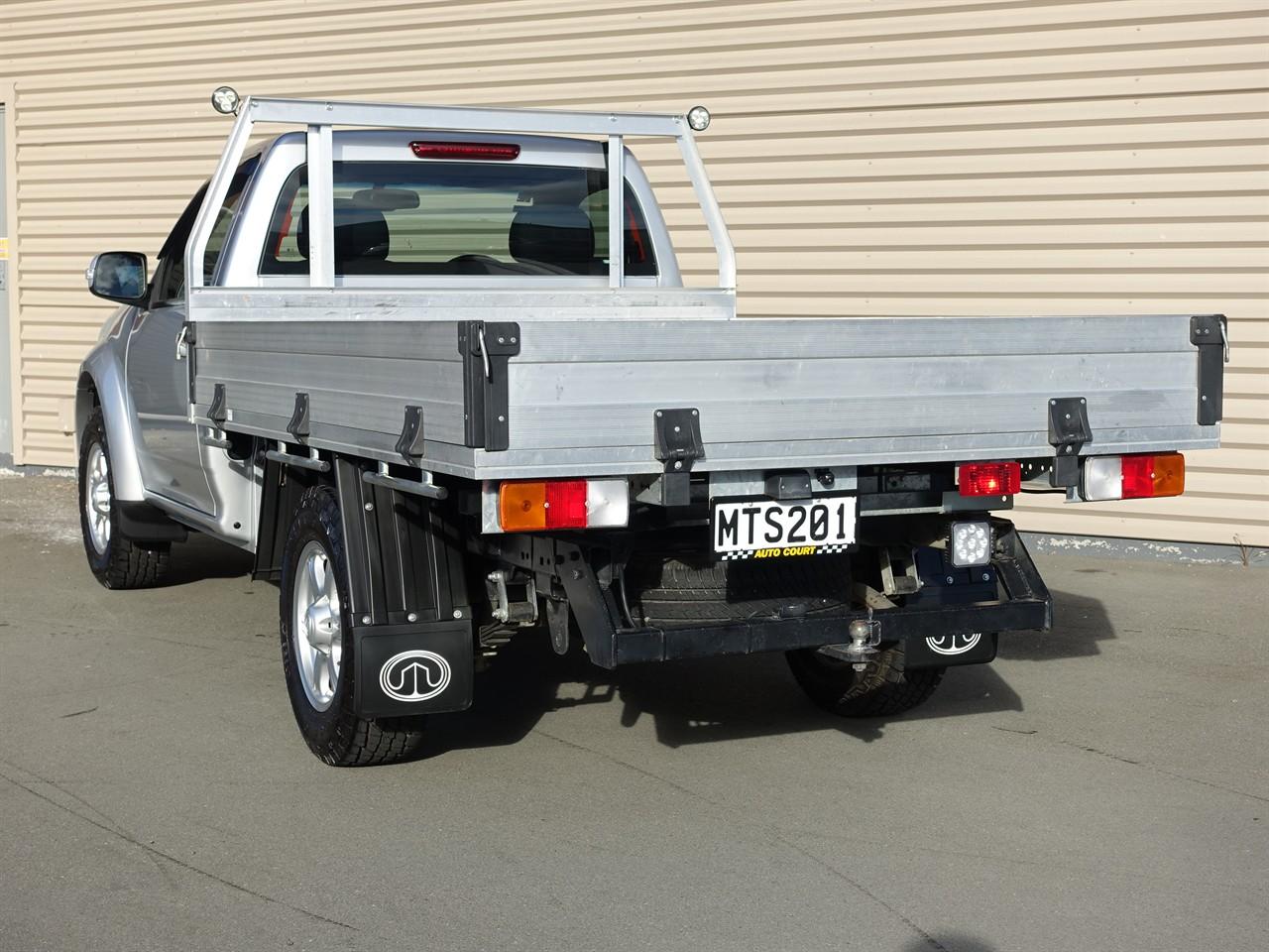 image-18, 2020 GreatWall Steed Single Cab 2.0DT/4WD at Dunedin