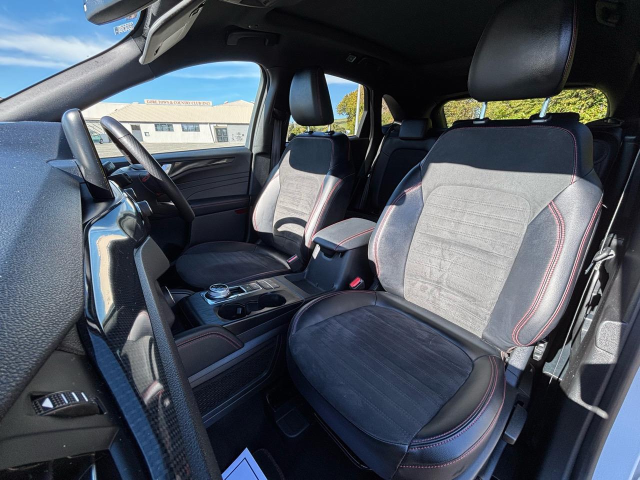 image-10, 2023 Ford Escape NZ NEW ST LINE 4WD HYBRID 5.4 L / at Gore