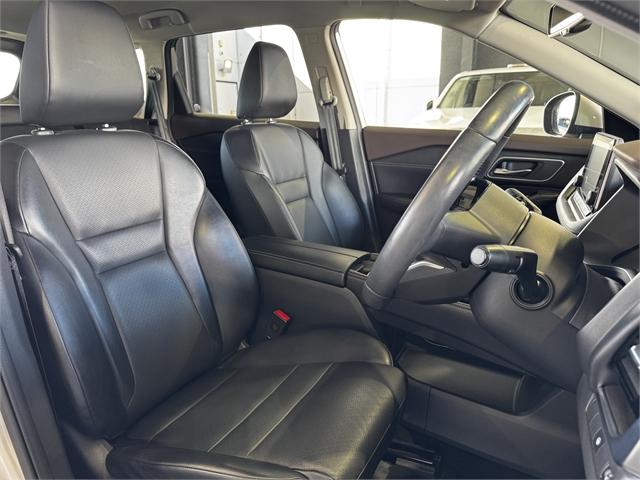 image-4, 2022 Nissan X-Trail NZ NEW ST-L e-Power 1.5/HYBRID at Christchurch