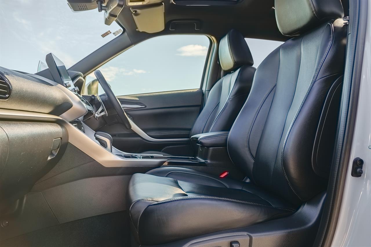 image-11, 2024 Mitsubishi Eclipse Cross VRX 4WD at Christchurch