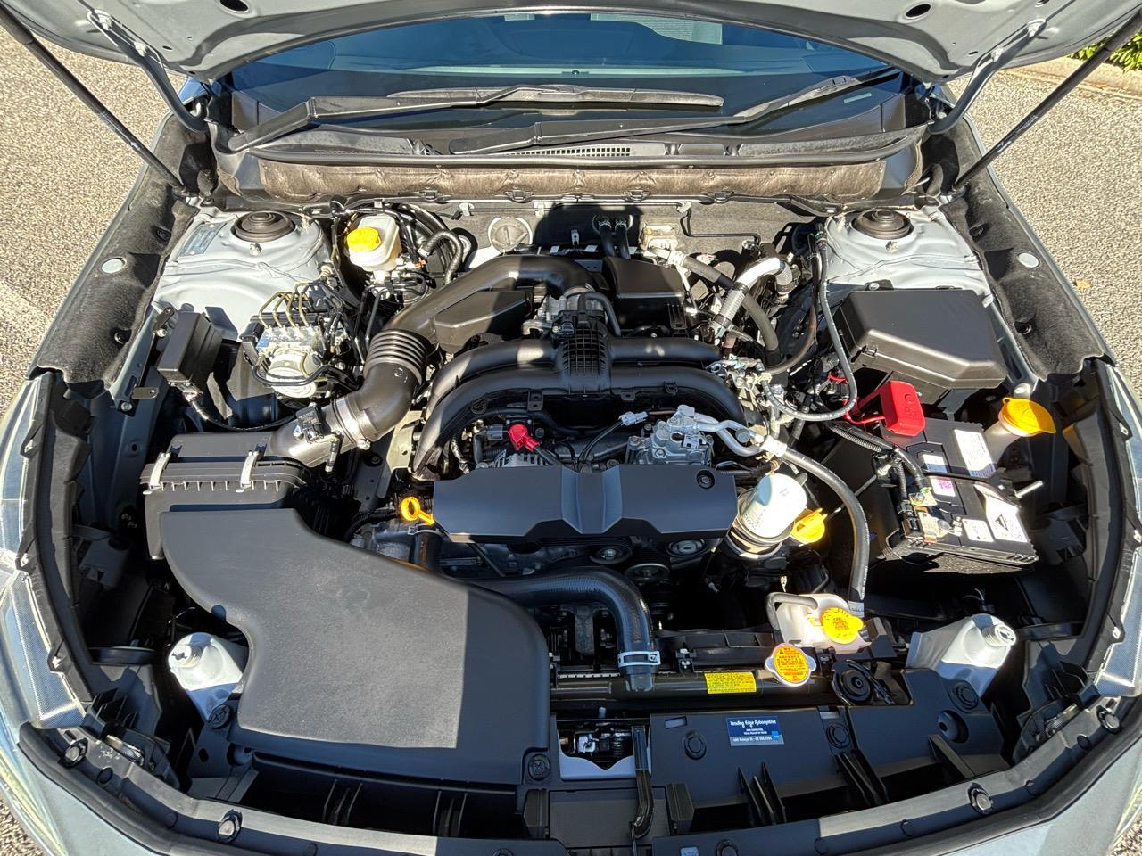 image-16, 2019 Subaru Outback NZ NEW 4WD 2.5 ECONOMICAL SUV at Gore