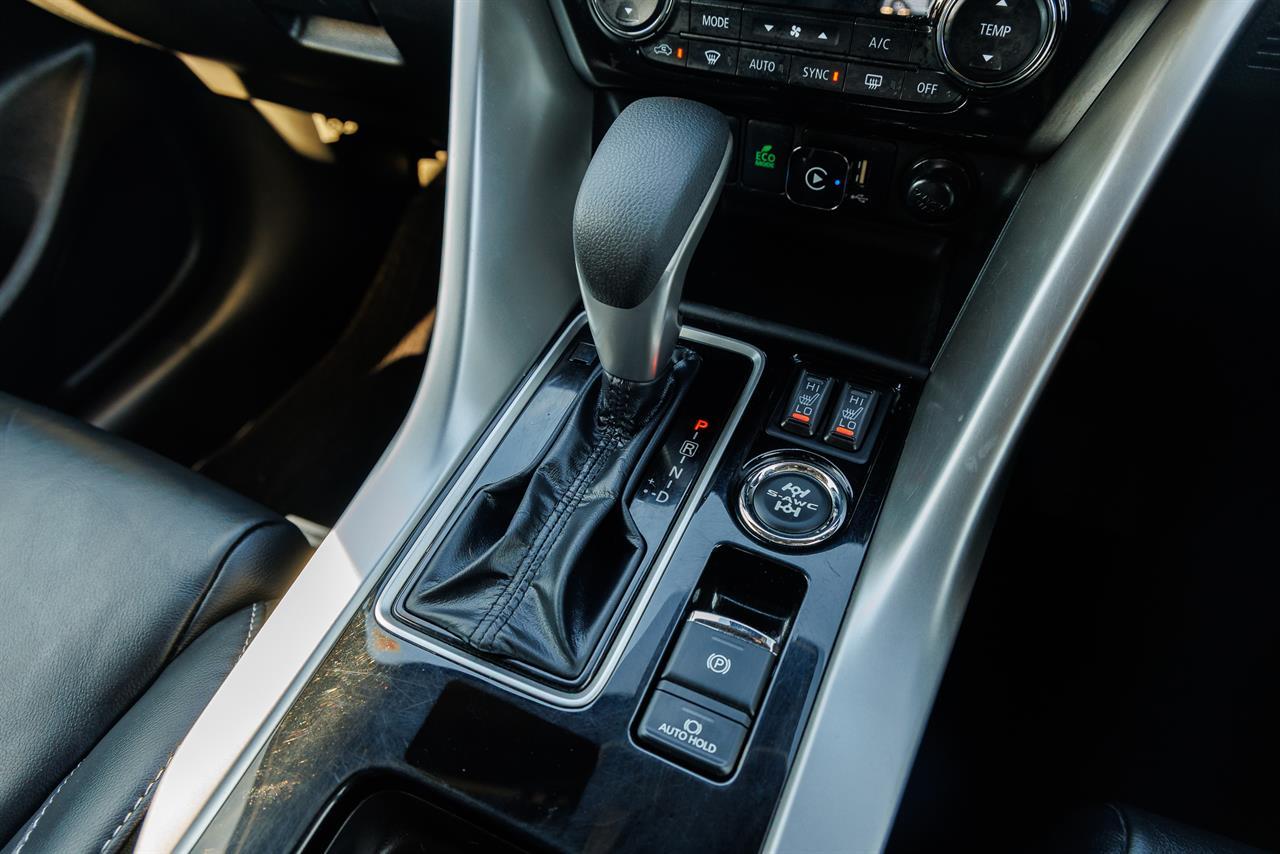 image-17, 2024 Mitsubishi Eclipse Cross VRX 4WD at Christchurch