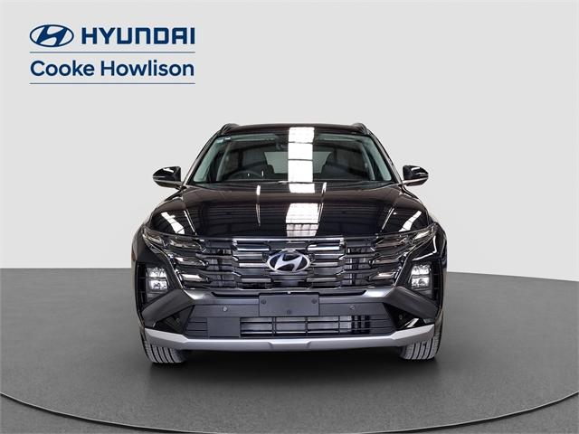 image-1, 2026 Hyundai Tucson Elite 2.0 2WD Series II NX4 at Dunedin