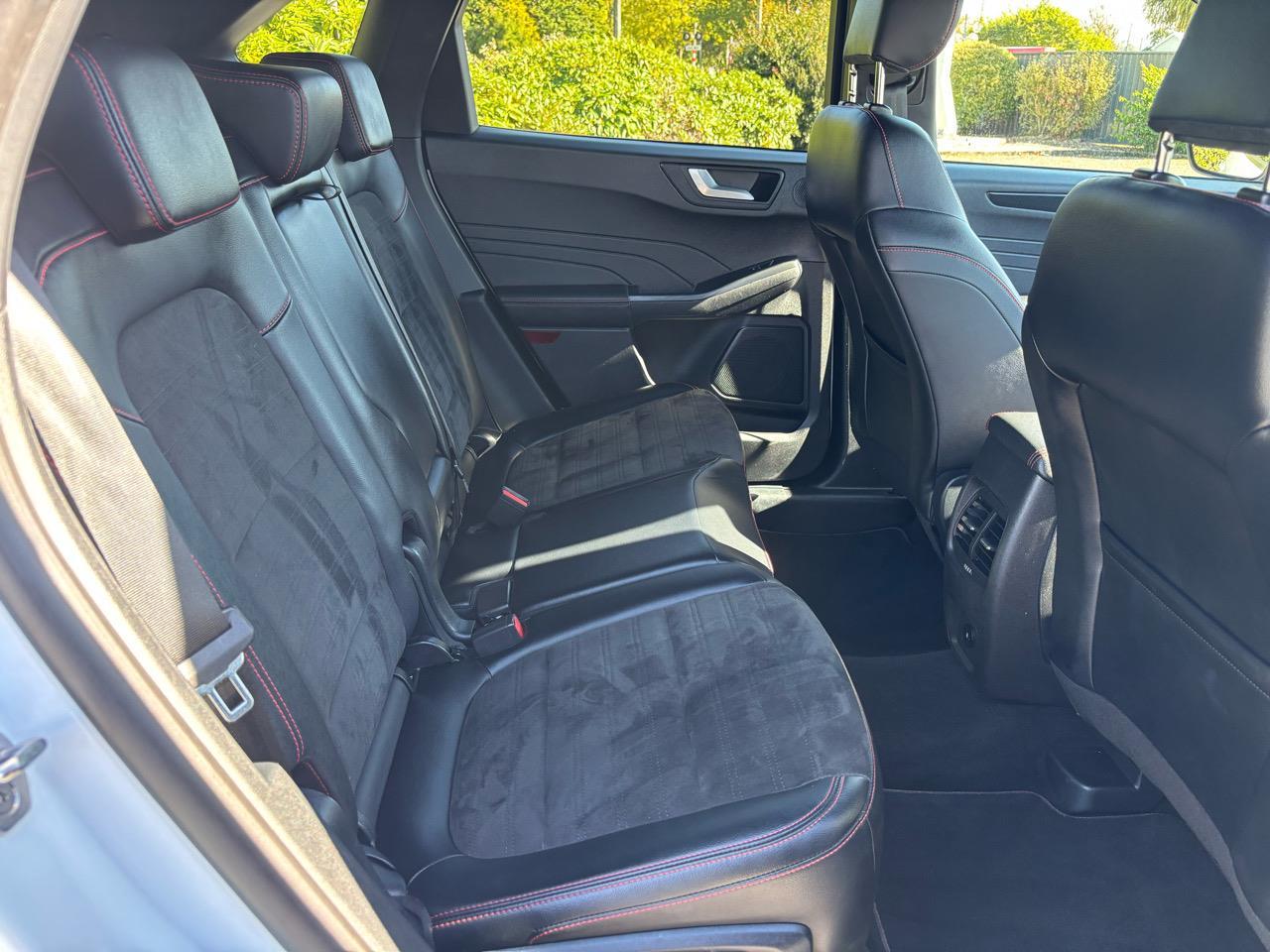 image-8, 2023 Ford Escape NZ NEW ST LINE 4WD HYBRID 5.4 L / at Gore