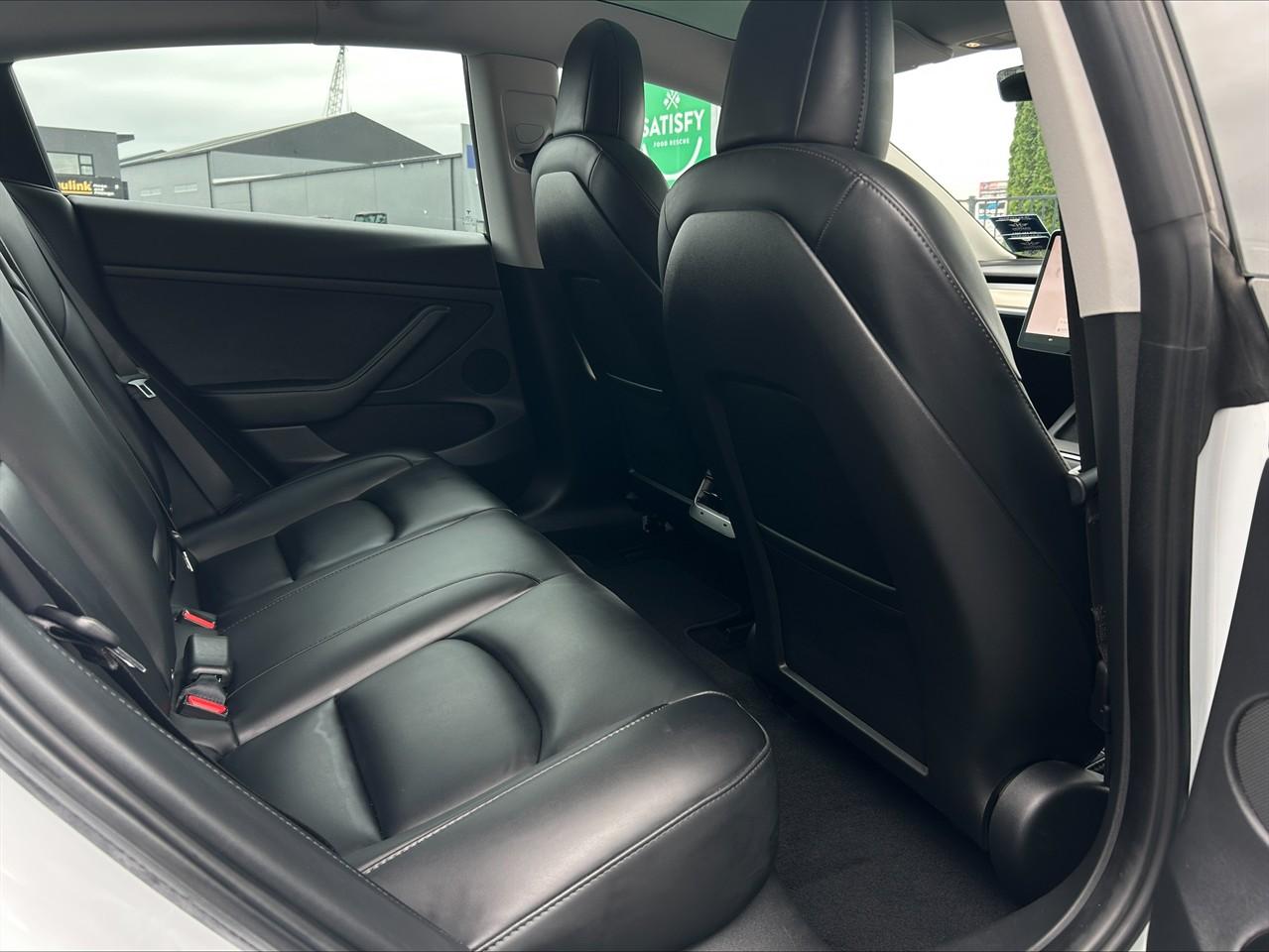 image-13, 2022 Tesla Model 3 SR+ at Waimakariri