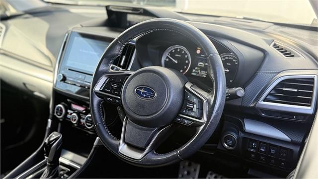 image-10, 2020 Subaru Forester NZ NEW | Premium 2.5P 4WD at Christchurch