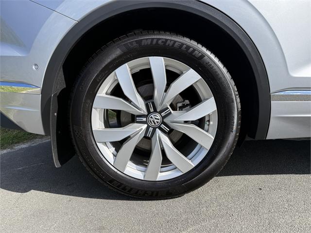 image-9, 2020 Volkswagen Touareg V6 170KW TDI 3.0DT at Dunedin