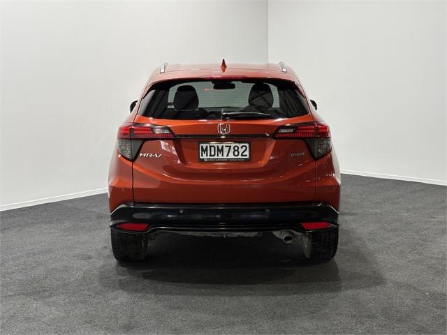 image-6, 2019 Honda HR-V RS at Invercargill