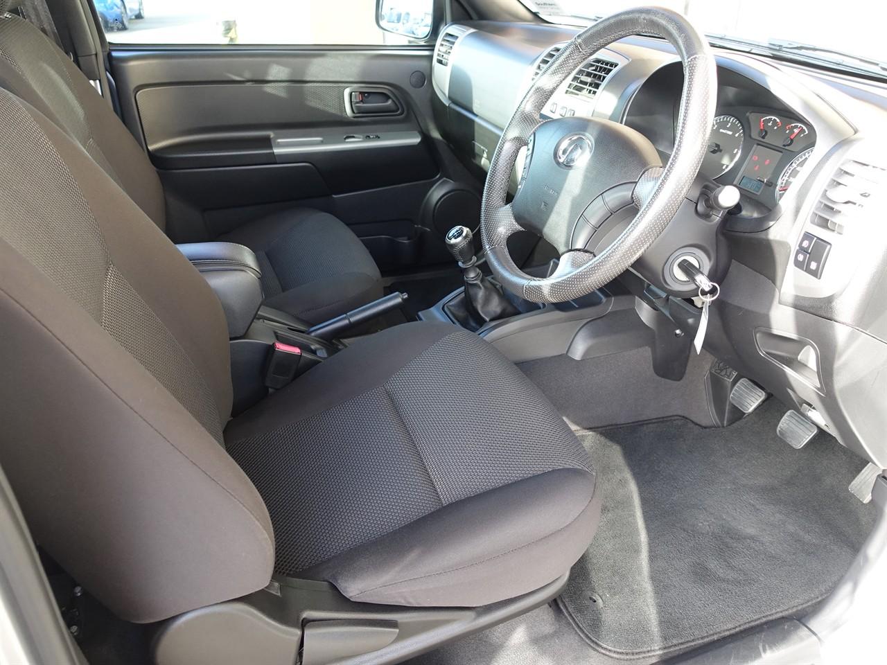 image-4, 2020 GreatWall Steed Single Cab 2.0DT/4WD at Dunedin