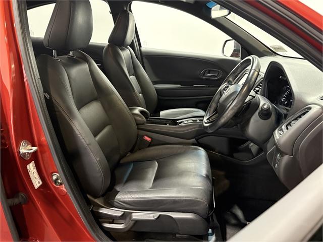 image-10, 2019 Honda HR-V RS at Invercargill