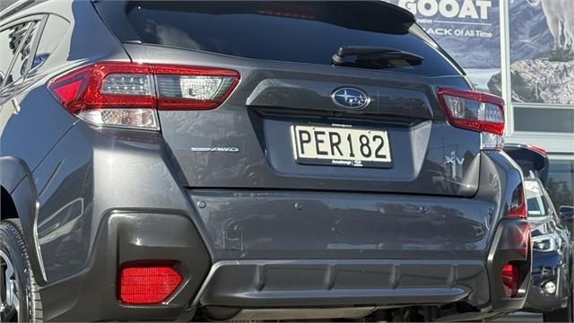 image-6, 2022 Subaru XV NZ NEW | XV PREMIUM 2.0L AWD at Christchurch