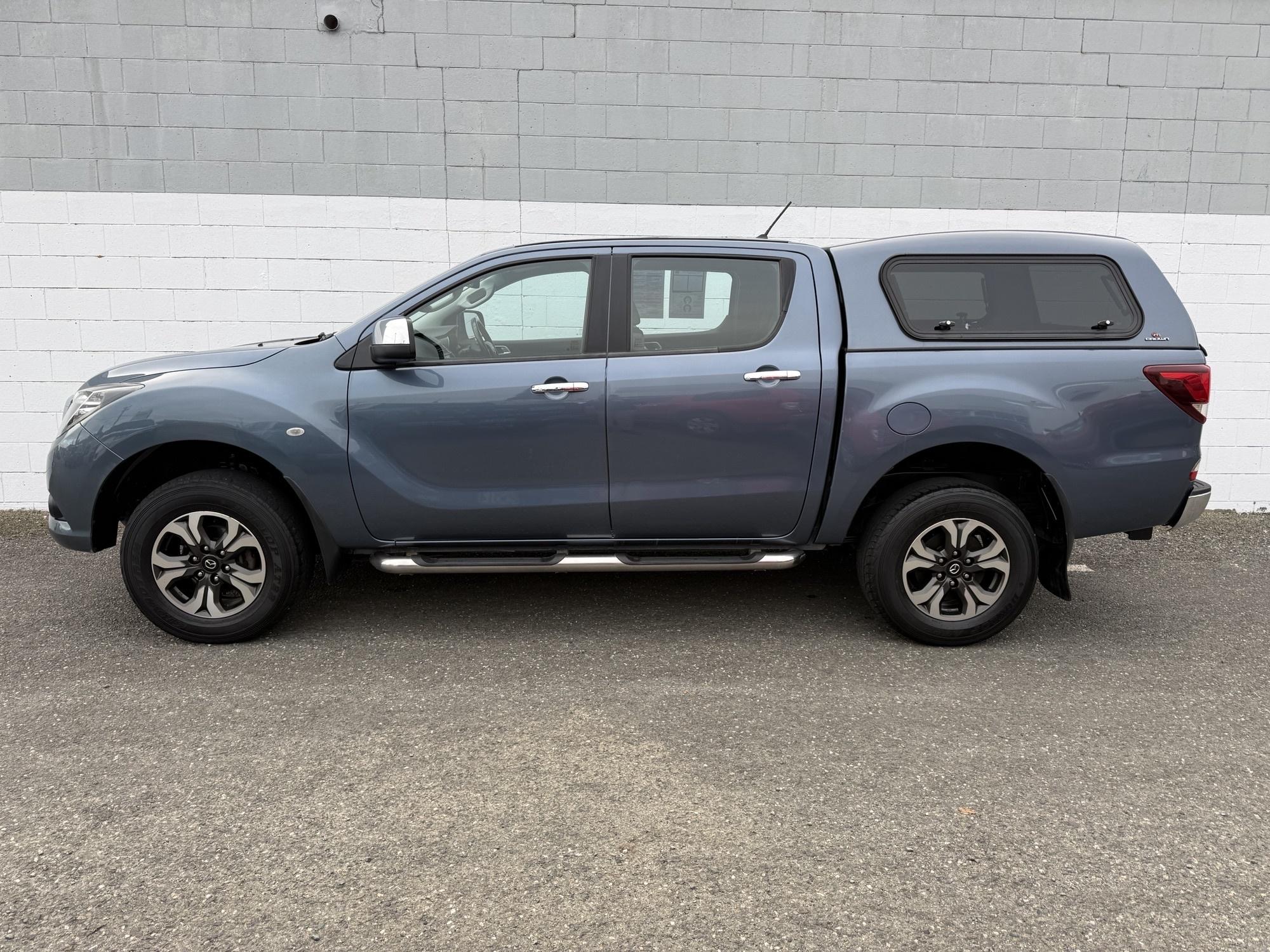 image-2, 2019 Mazda Bt-50 GSX 2WD at Gore