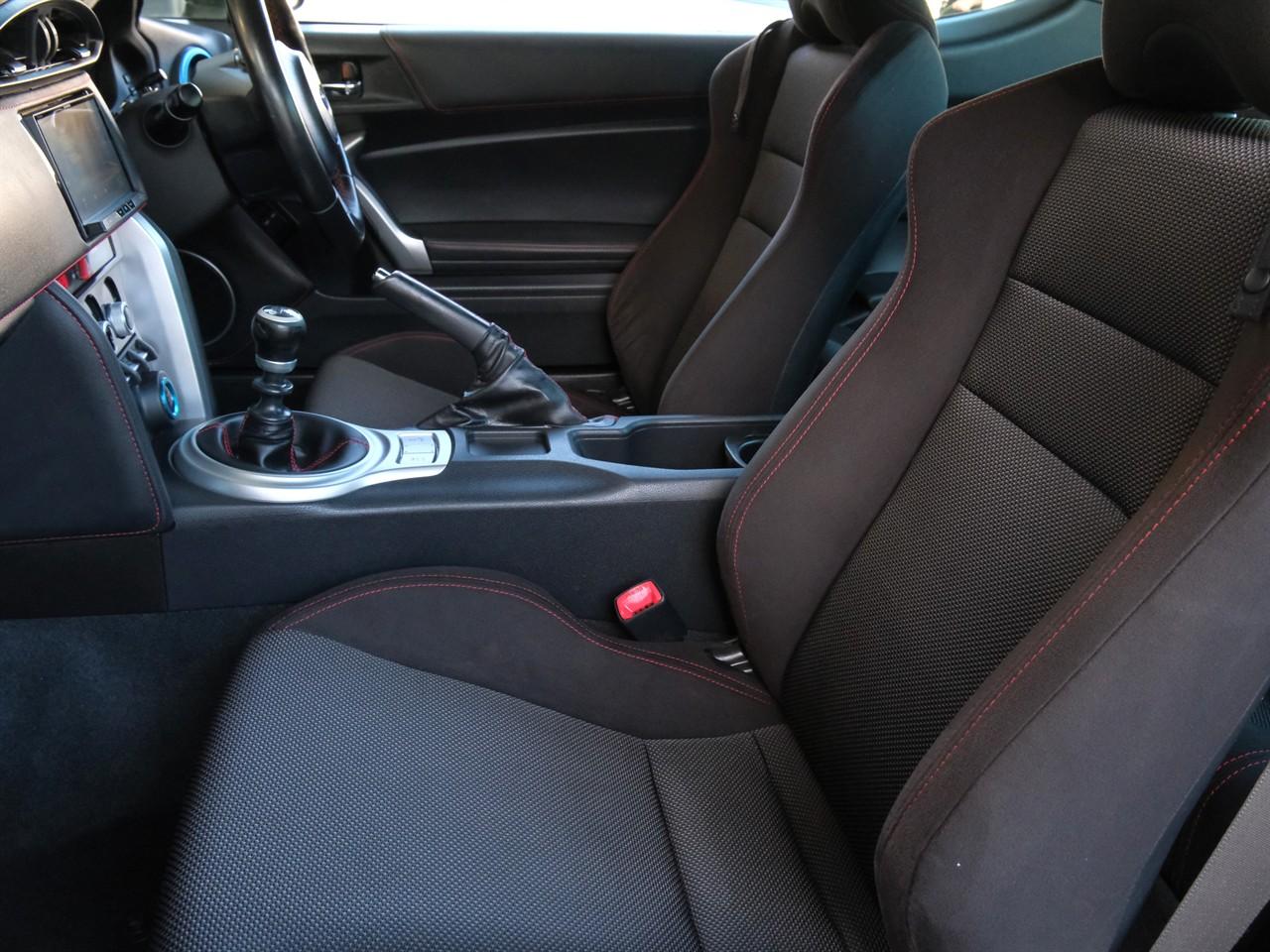 image-17, 2019 Subaru BRZ Type S 6-Speed Manual 'Facelift' at Christchurch