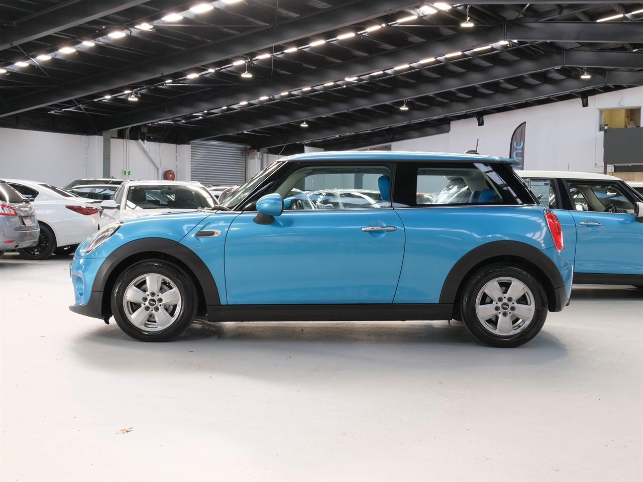 image-4, 2017 Mini Cooper 'One' 1.2lt Turbo at Christchurch
