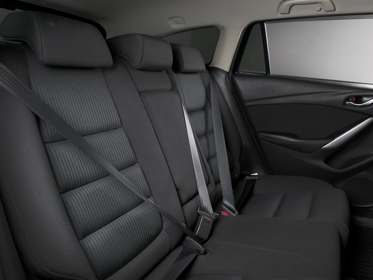 image-18, 2013 Mazda Atenza Wagon 20S Skyactiv at Christchurch