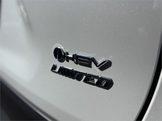 image-7, 2025 Toyota RAV4 Limited 2.5P Hybrid AWD at Christchurch