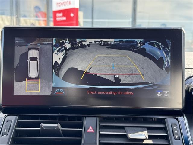 image-15, 2025 Toyota Land Cruiser 300 GR Sport 3.3L Twin Tu at Christchurch