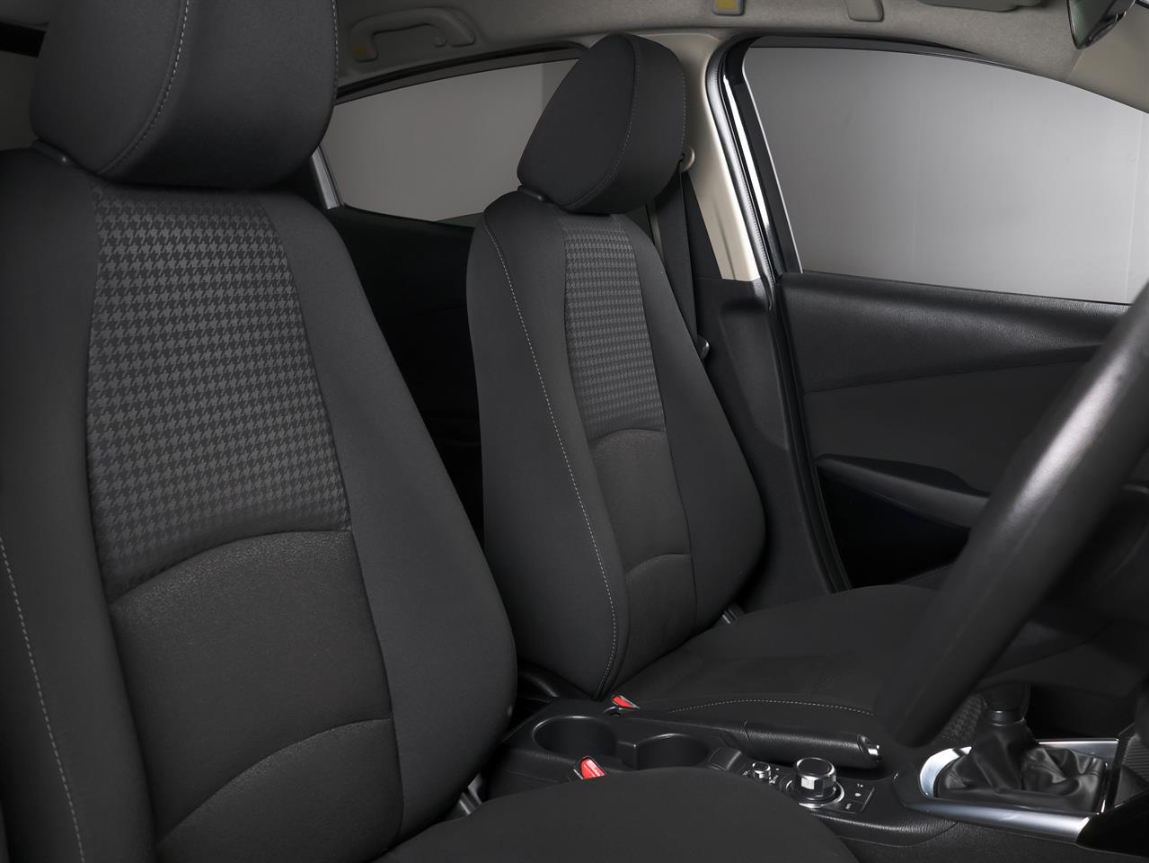 image-17, 2016 Mazda Demio 13S 5-Speed Manual at Christchurch