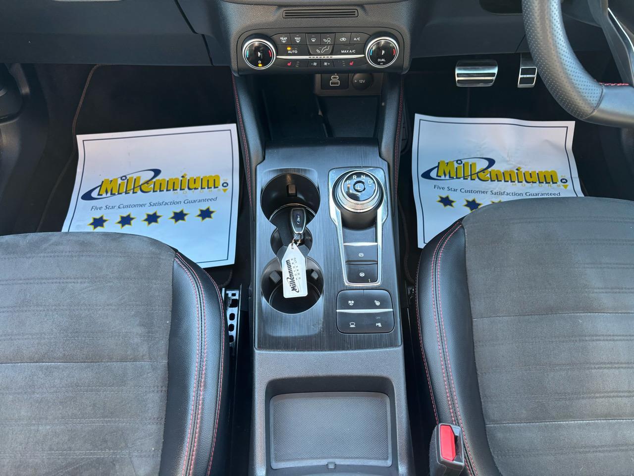 image-14, 2023 Ford Escape NZ NEW ST LINE 4WD HYBRID 5.4 L / at Gore