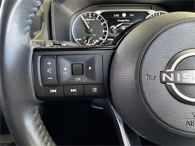 image-7, 2022 Nissan X-Trail NZ NEW ST-L e-Power 1.5/HYBRID at Christchurch