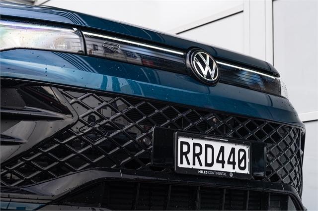 image-1, 2026 Volkswagen Tiguan R-Line 2.0 Turbo AWD Tourin at Christchurch