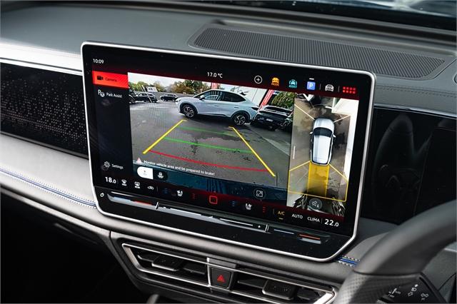 image-14, 2026 Volkswagen Tiguan R-Line 2.0 Turbo AWD Tourin at Christchurch