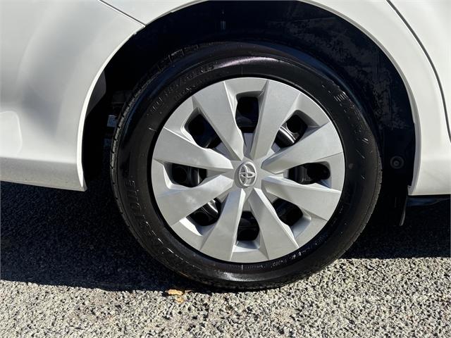 image-6, 2018 Toyota Corolla 1.5 Hybrid Wagon CVT 2WD at Christchurch