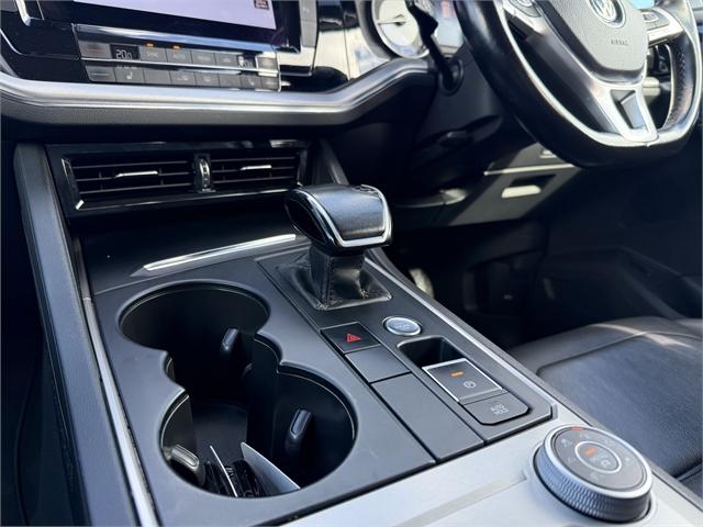 image-15, 2020 Volkswagen Touareg V6 170KW TDI 3.0DT at Dunedin