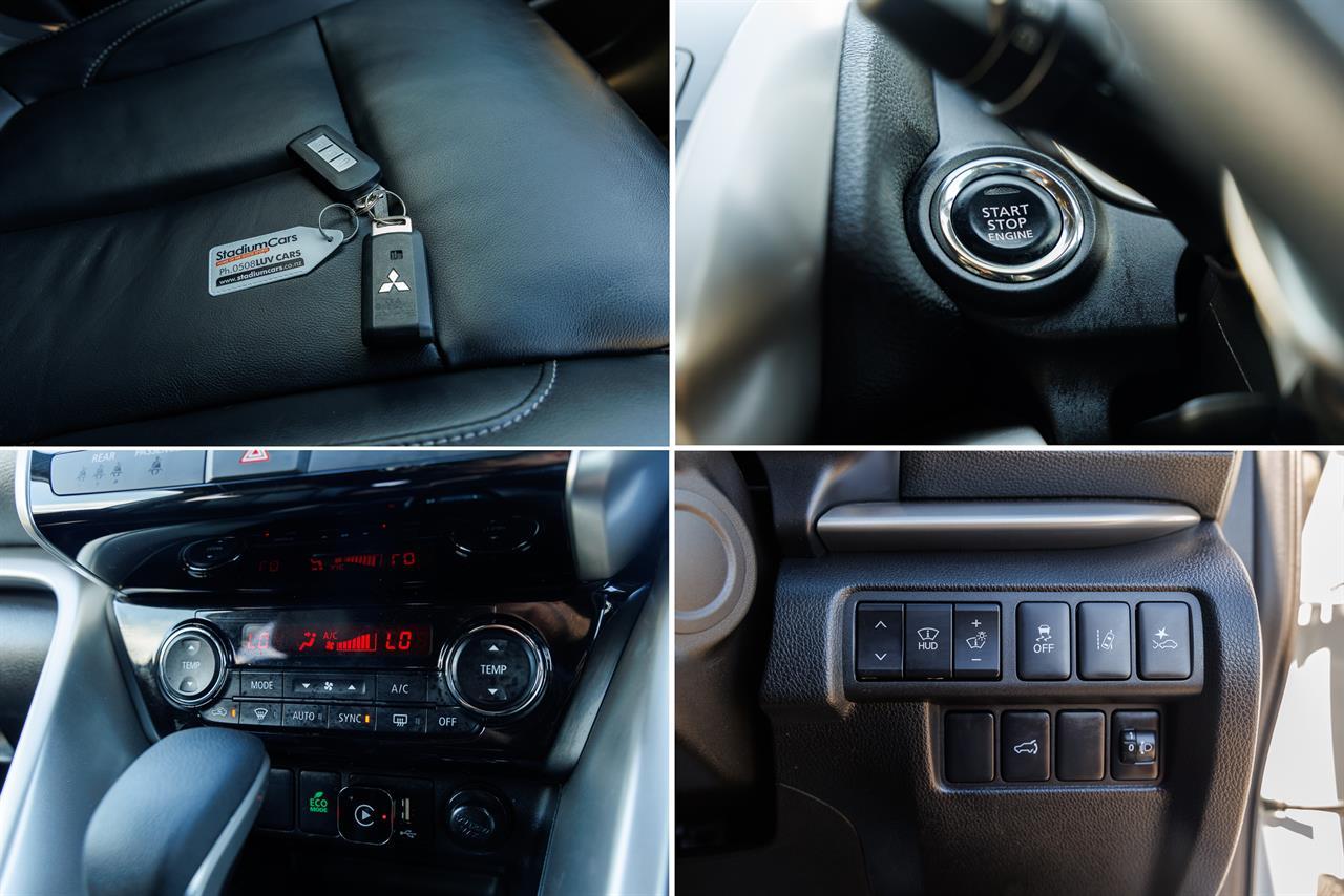 image-16, 2024 Mitsubishi Eclipse Cross VRX 4WD at Christchurch