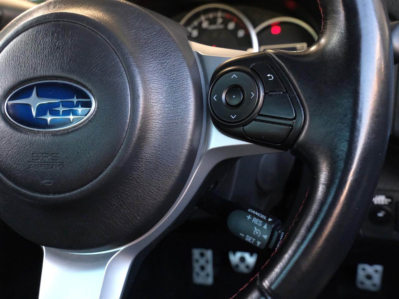 image-12, 2019 Subaru BRZ Type S 6-Speed Manual 'Facelift' at Christchurch