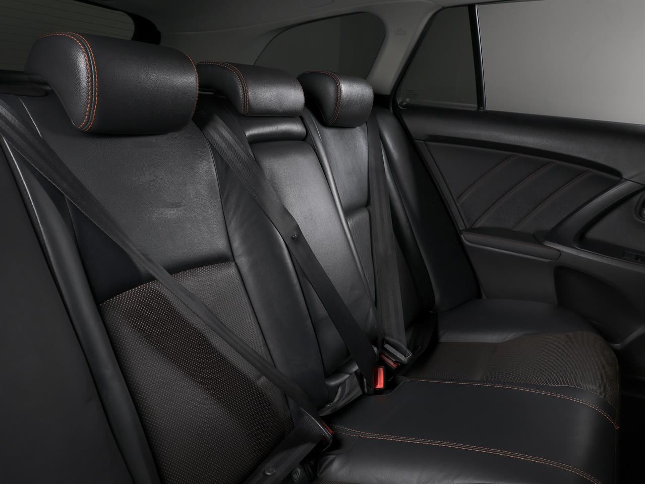 image-18, 2016 Toyota Avensis Wagon Li 'Facelift' at Christchurch