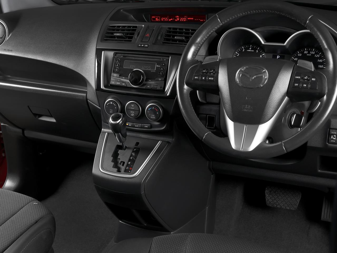 image-10, 2015 Mazda Premacy 20S Skyactiv 7-Seater 'Facelift at Christchurch