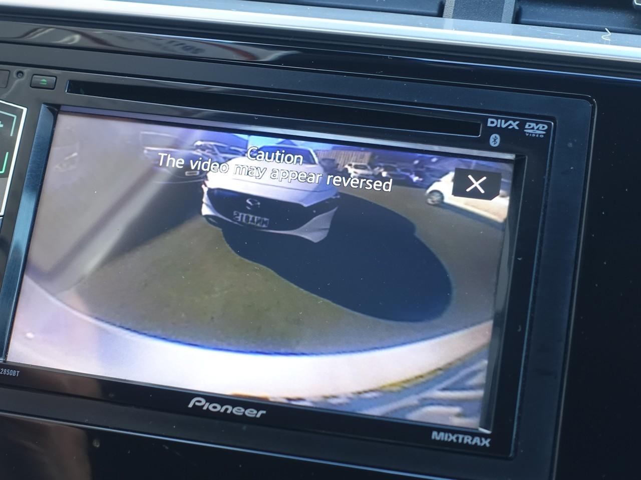 image-3, 2017 Honda Jazz RS 1.5P/CVT at Dunedin